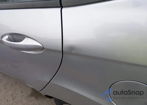 2011 Ford Fiesta Se z USA, uszkodzony, nr VIN 3FADP4BJ1BM177561